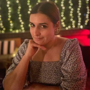 Meet your Posher, Chloe